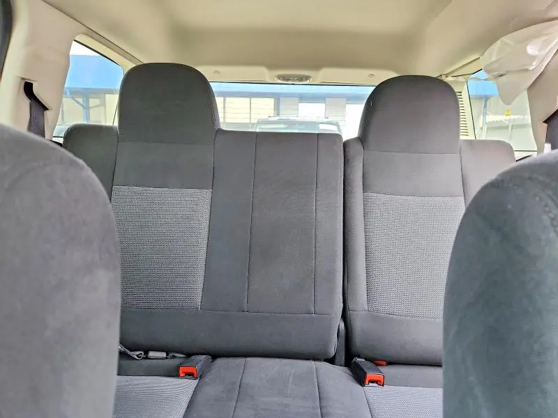 2017 JEEP PATRIOT SPORT  