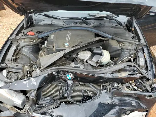 2015 BMW 328 XI  