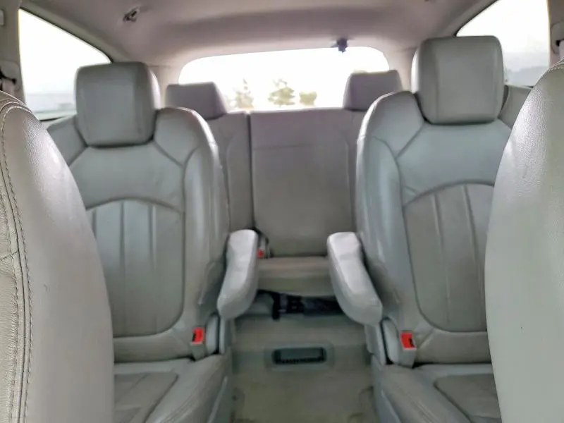 2010 BUICK ENCLAVE CXL  