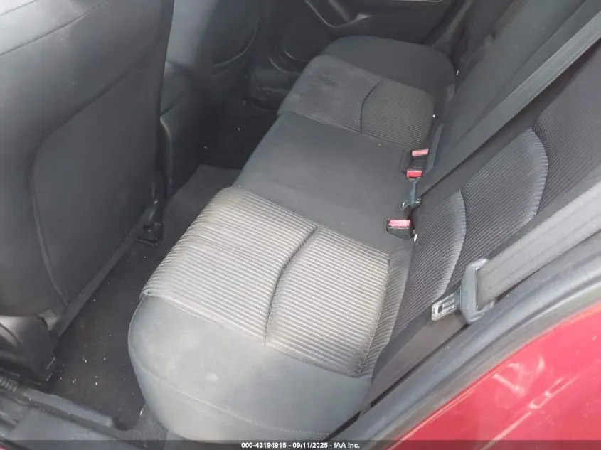 2015 MAZDA MAZDA3 I TOURING