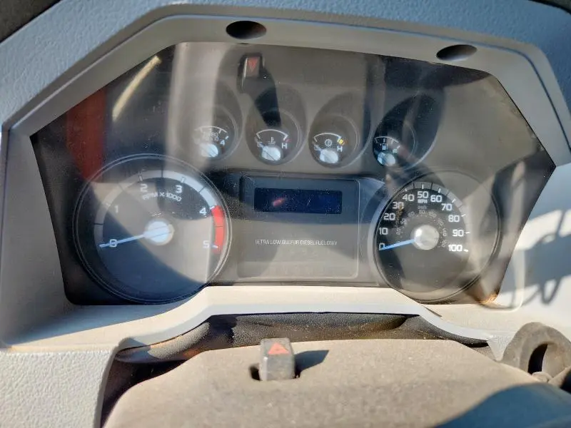 2015 FORD F250 SUPER DUTY  