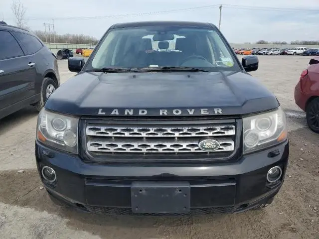 2013 LAND ROVER LR2 HSE  