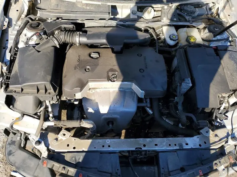 2019 CHEVROLET IMPALA LS  