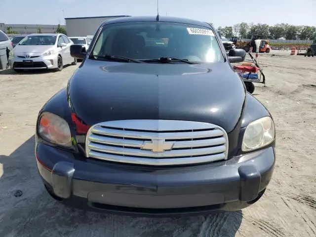 2011 CHEVROLET HHR LT  