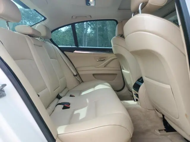 2013 BMW 535 I  