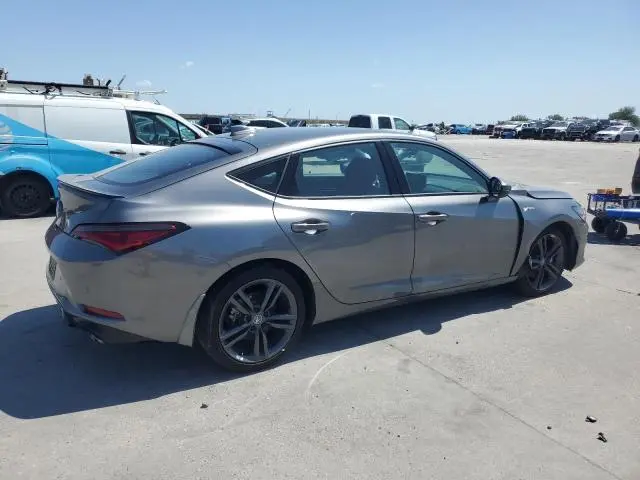2023 ACURA INTEGRA A-SPEC TECH  
