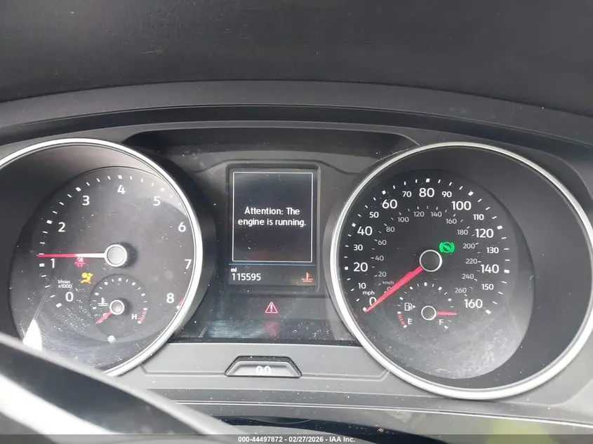 2020 VOLKSWAGEN TIGUAN 2.0T SE/2.0T SE R-LINE BLACK/2.0T SEL