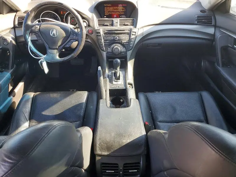 2013 ACURA TL TECH  