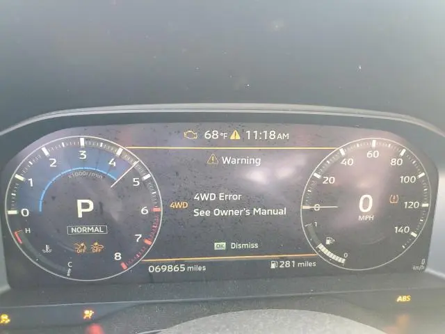 2024 MITSUBISHI OUTLANDER SEL  