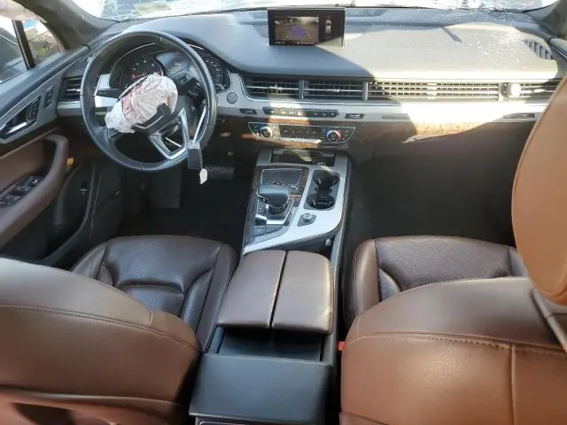 2018 AUDI Q7 PREMIUM PLUS