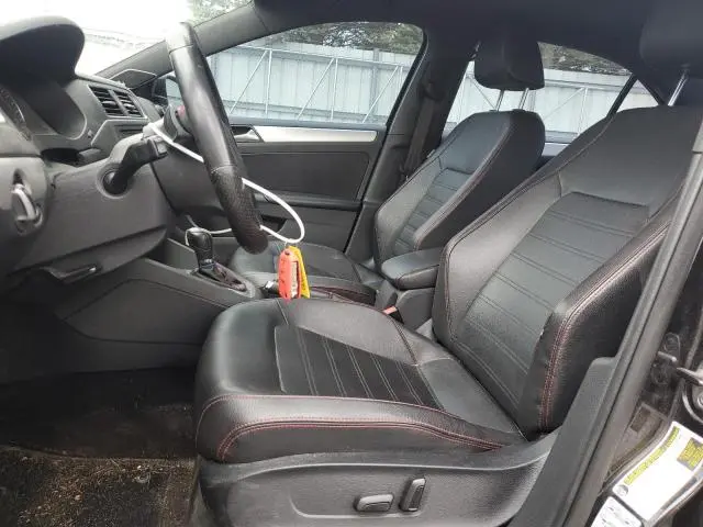 2013 VOLKSWAGEN JETTA GLI  