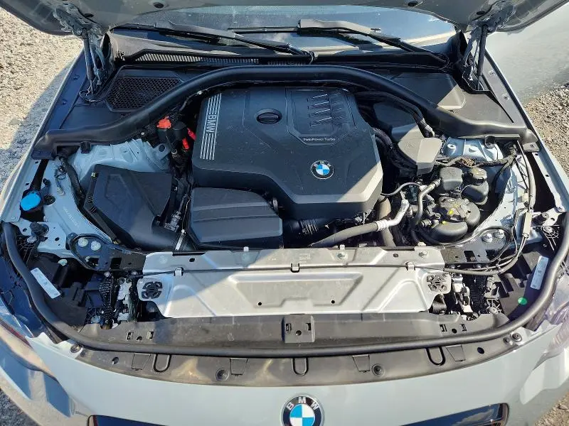 2026 BMW 230XI   