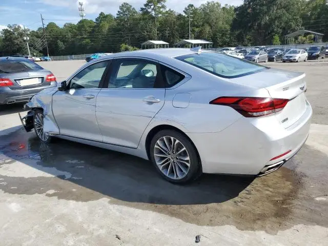 2016 HYUNDAI GENESIS 3.8L  