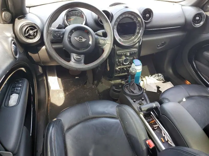 2016 MINI COOPER COUNTRYMAN  