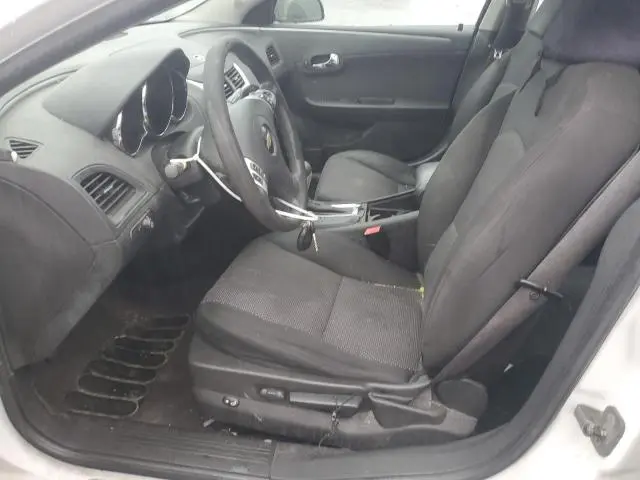2010 CHEVROLET MALIBU 1LT  