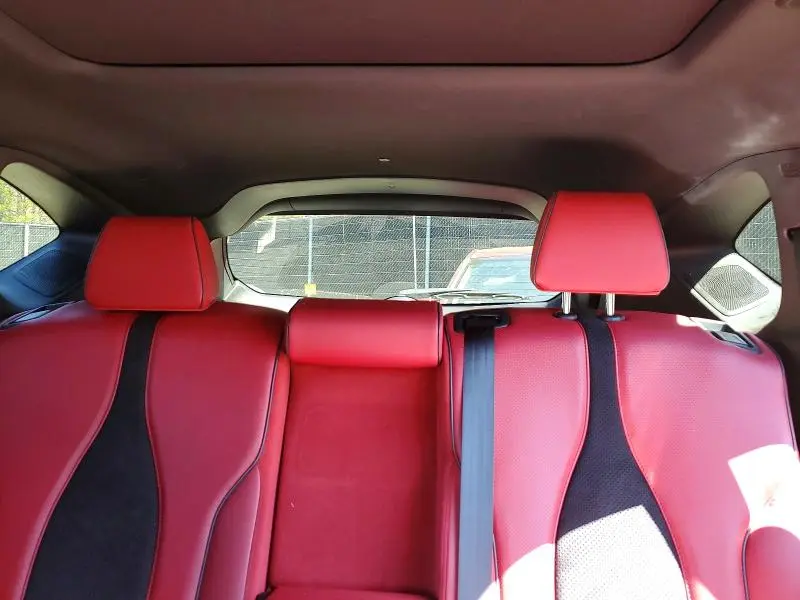 2023 ACURA RDX A-SPEC  