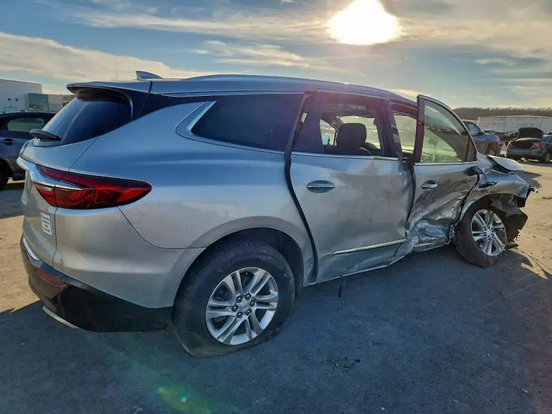 2021 BUICK ENCLAVE PREFERRED  