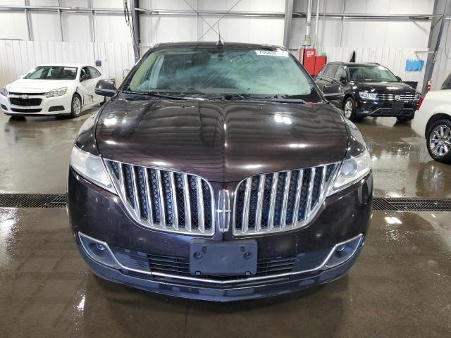 2013 LINCOLN MKX 