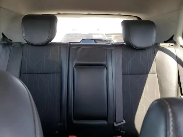2021 CHEVROLET TRAX 1LT  