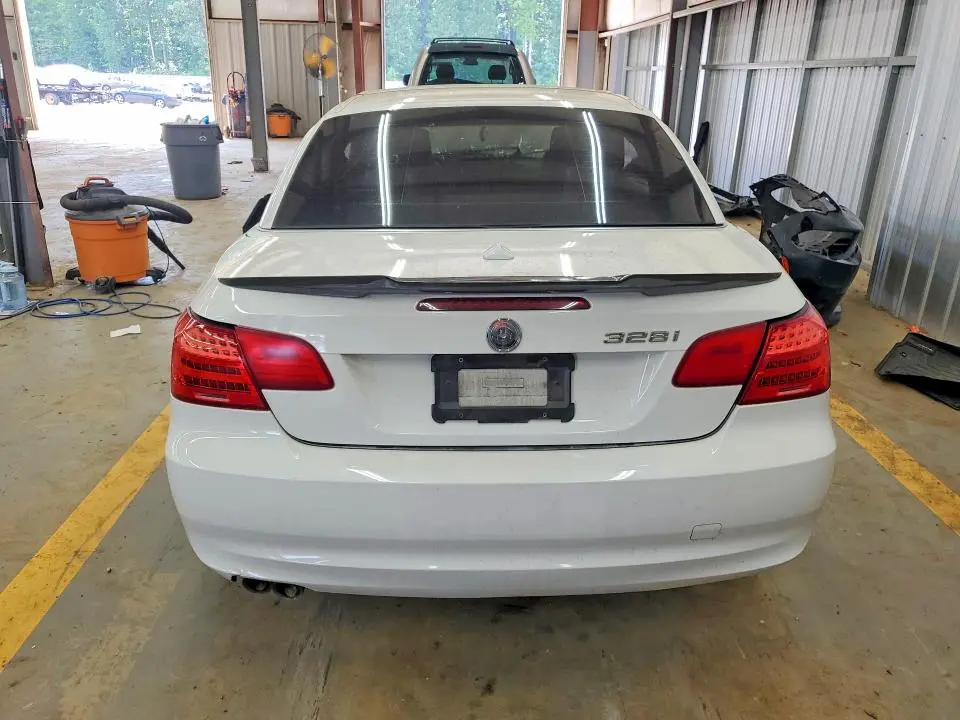 2011 BMW 328 I  