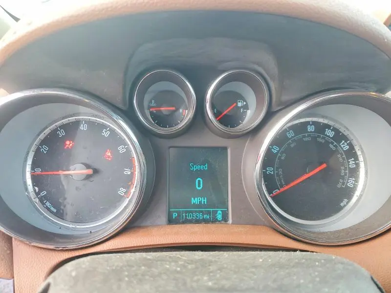 2013 BUICK ENCORE PREMIUM  