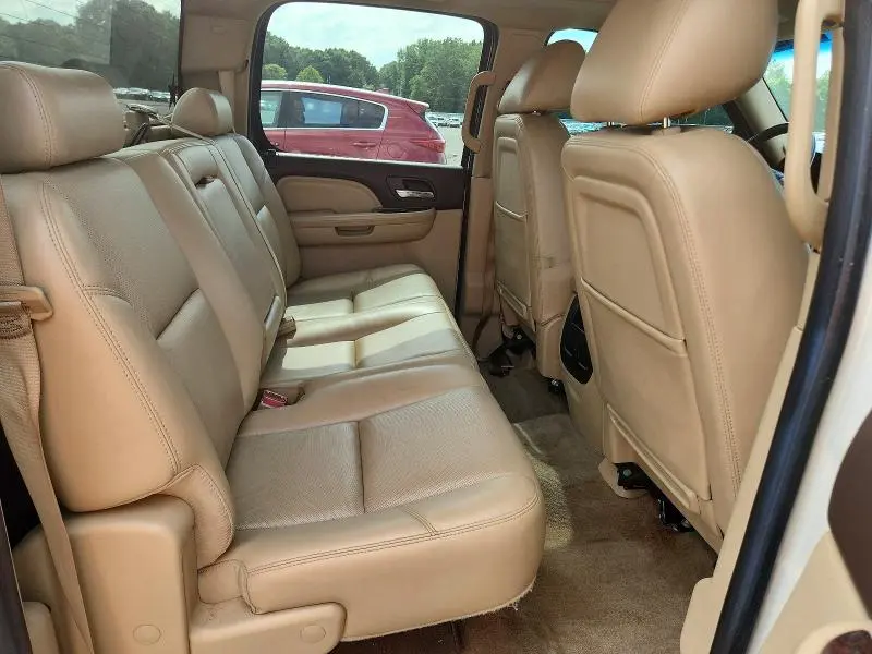 2013 GMC 1500   