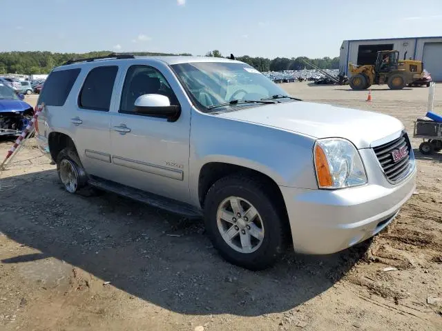 2013 GMC YUKON SLT  