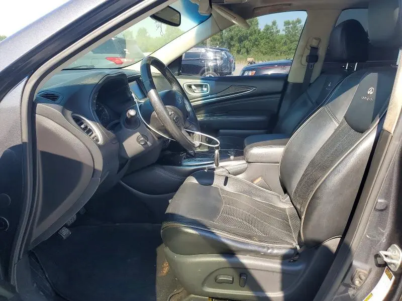 2014 INFINITI QX60 BASE  