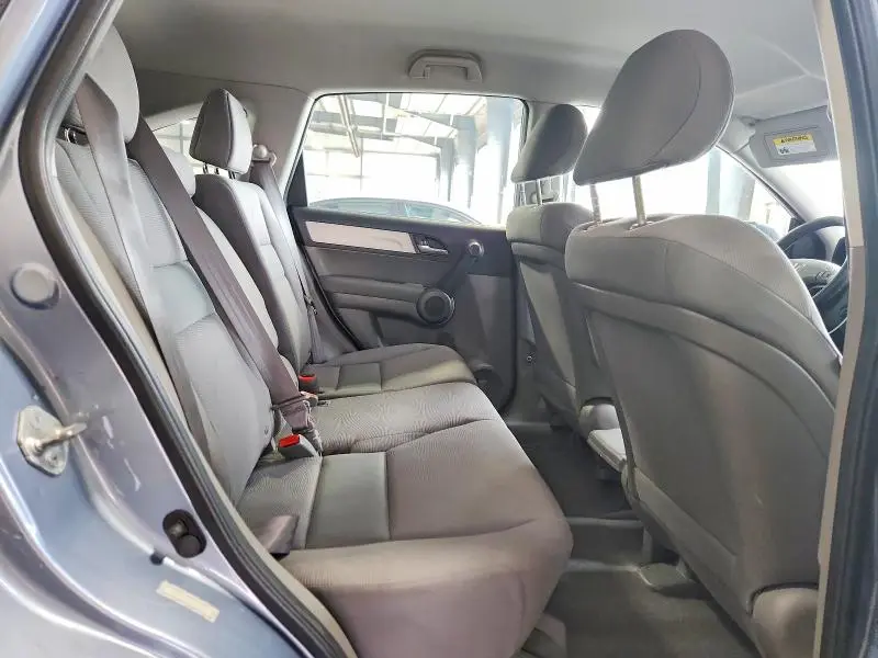2010 HONDA CR-V LX  