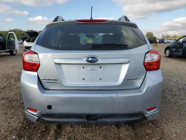 2013 SUBARU IMPREZA SPORT PREMIUM  