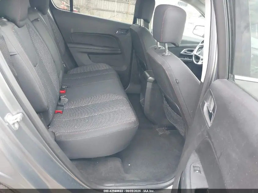 2013 CHEVROLET EQUINOX 1LT