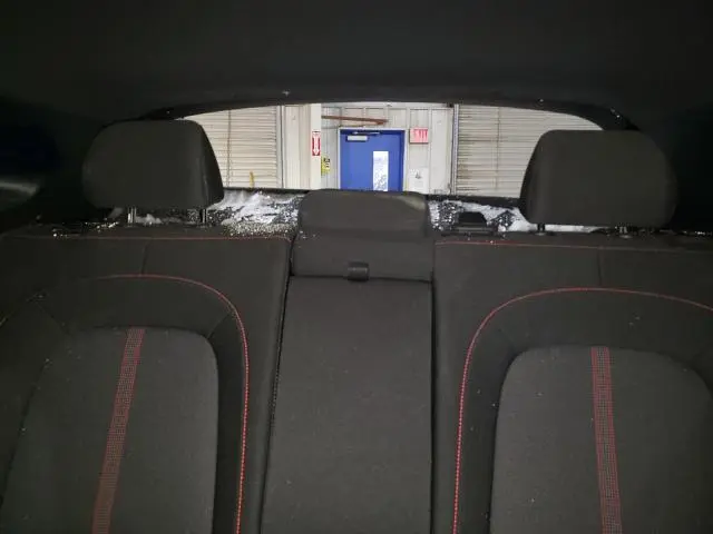 2022 HYUNDAI KONA N LINE  