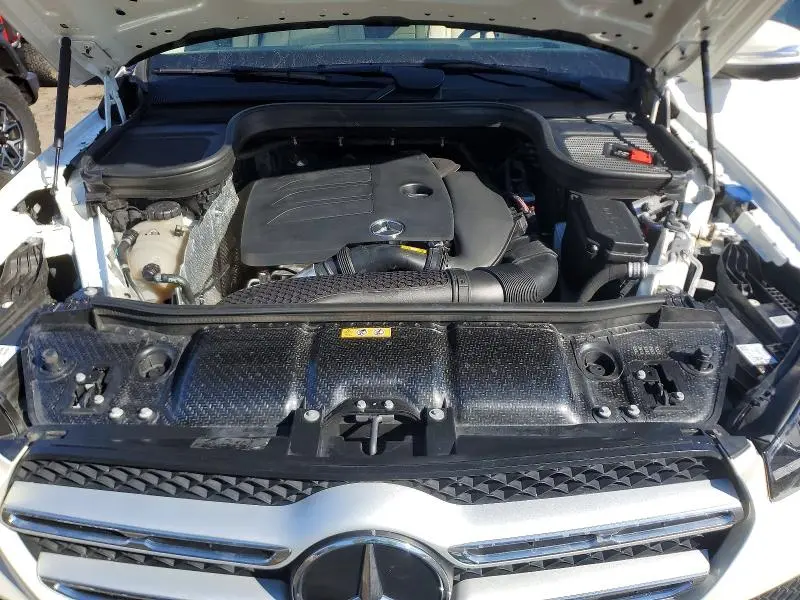 2021 MERCEDES-BENZ GLE 350 4MATIC  