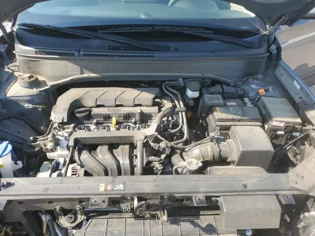 2022 HYUNDAI VENUE SEL  