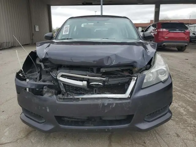2013 SUBARU LEGACY 2.5I  