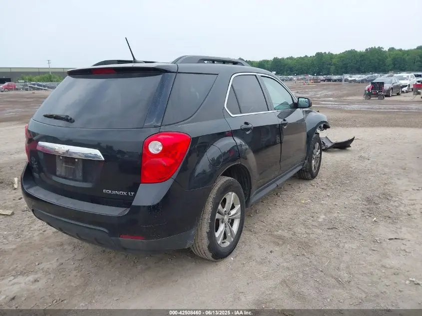 2014 CHEVROLET EQUINOX 1LT