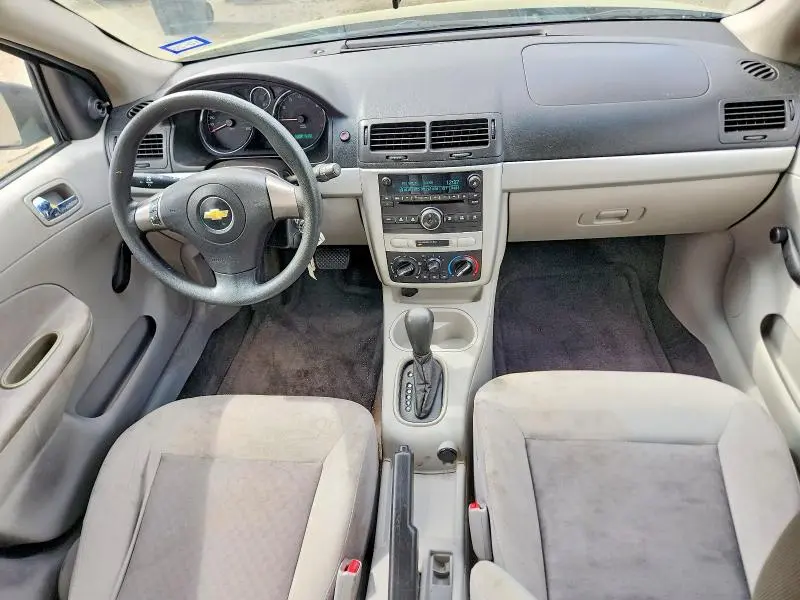2010 CHEVROLET COBALT LS  