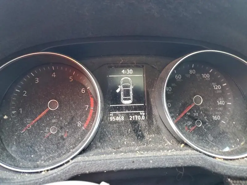 2018 VOLKSWAGEN PASSAT GT  