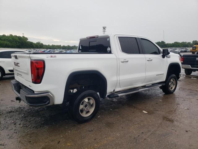 2021 GMC SIERRA K1500 SLT