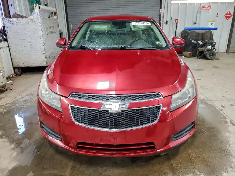 2013 CHEVROLET CRUZE LT  