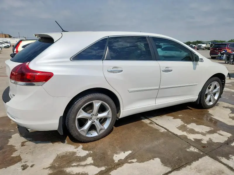 2013 TOYOTA VENZA LE