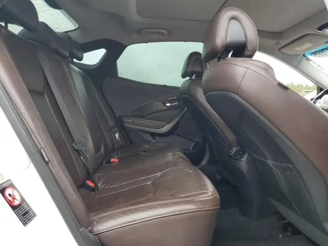 2014 HYUNDAI AZERA GLS  