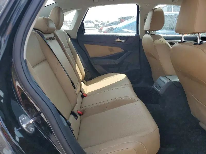 2020 VOLKSWAGEN JETTA S  