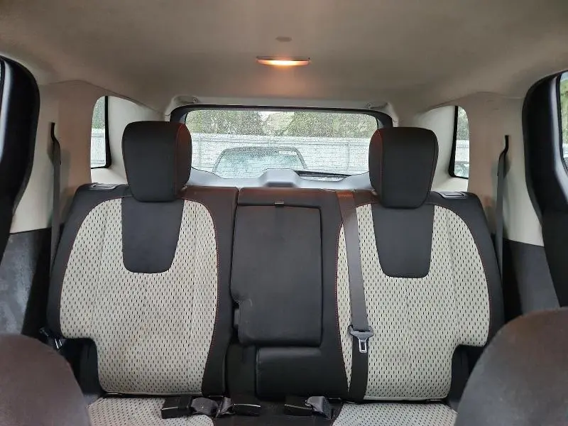 2015 GMC TERRAIN SLE  