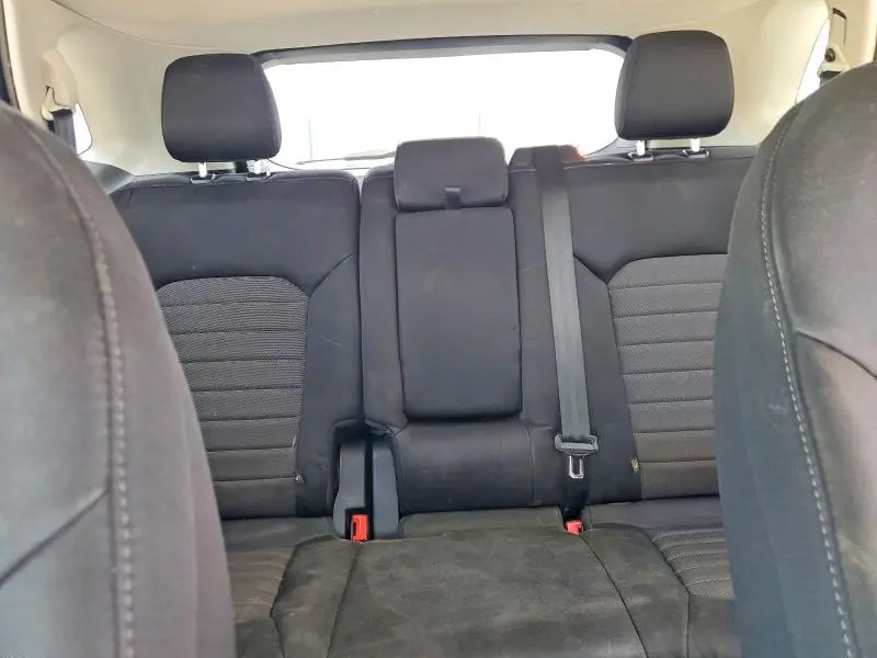 2015 FORD EDGE SE  