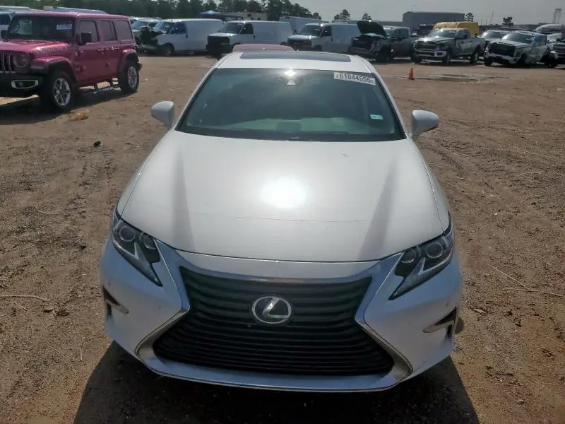 2017 LEXUS ES 350  