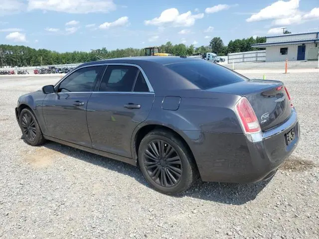 2014 CHRYSLER 300   