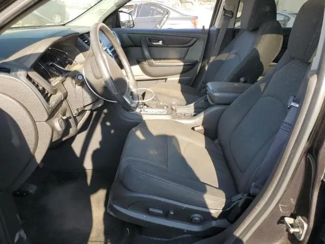 2015 GMC ACADIA SLE  