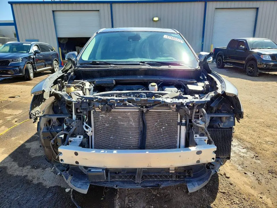 2020 INFINITI QX60 PURE  