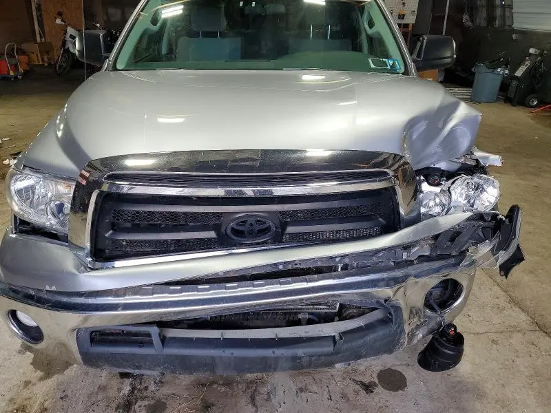 2012 TOYOTA TUNDRA GRADE  